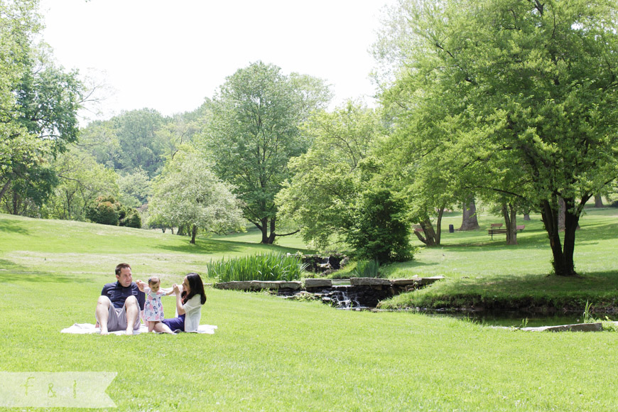 feather + light photography | Greenville, DE family photographer | lifestyle photography | valley garden park, DE