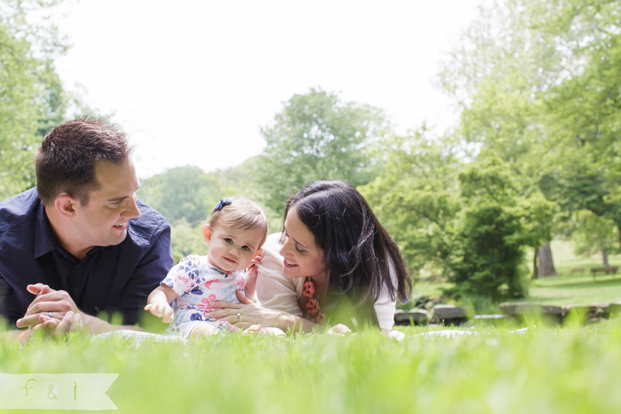 feather + light photography | Greenville, DE family photographer | lifestyle photography | valley garden park, DE