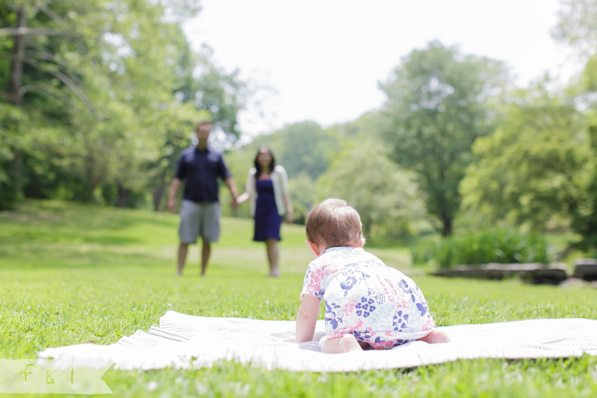 feather + light photography | Greenville, DE family photographer | lifestyle photography | valley garden park, DE