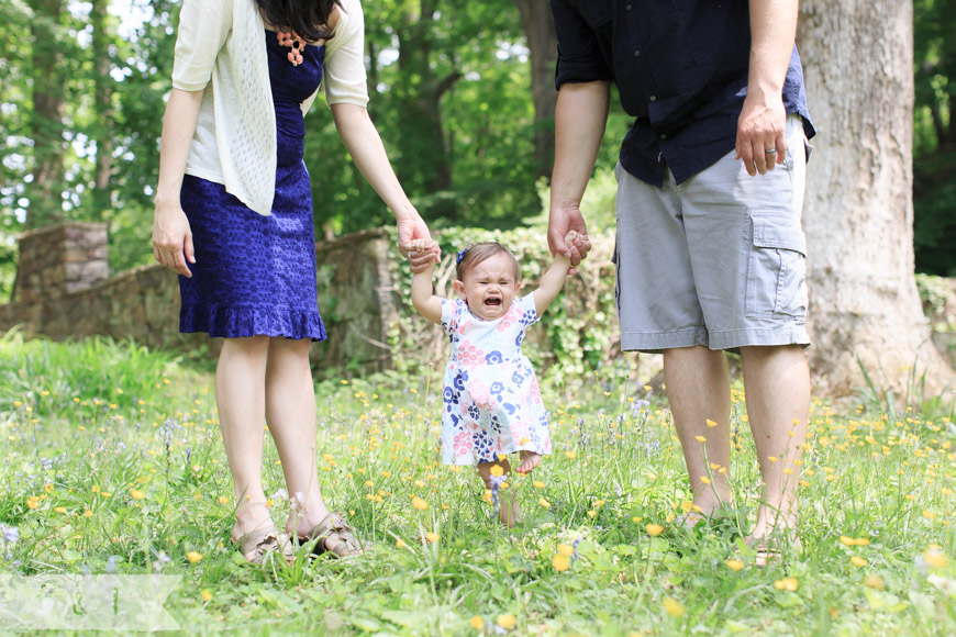 feather + light photography | Greenville, DE family photographer | lifestyle photography | valley garden park, DE