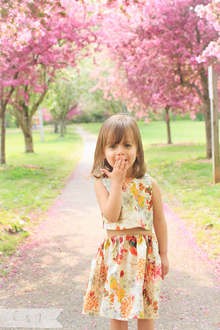 feather + light photography | west chester, pa child photographer | philadelphia child fashion blogger | james vincent design co