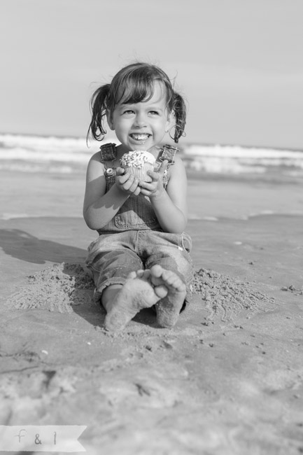 feather + light photography | stone harbor, nj | child photographer | 3rd birthday | beach birthday | white + gold beach birthday