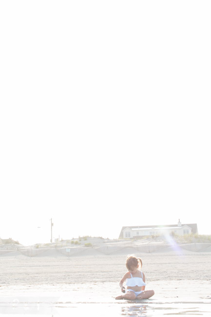 feather + light photography | stone harbor, nj | child photographer | 3rd birthday | beach birthday | white + gold beach birthday