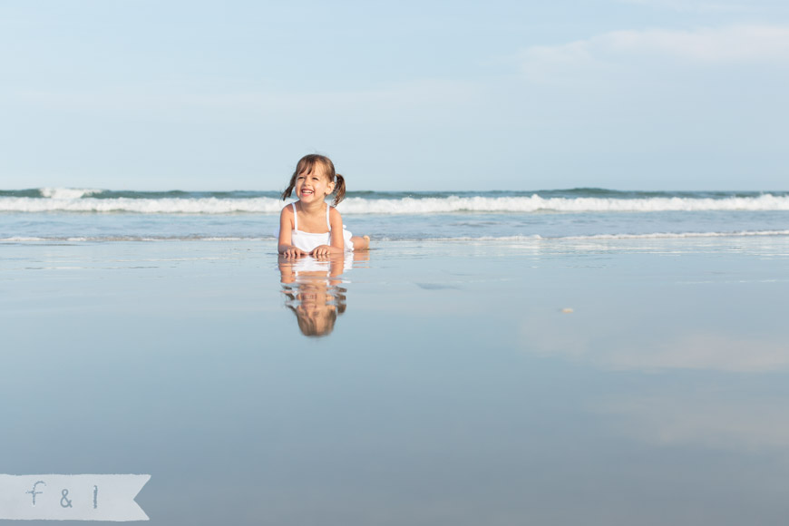 feather + light photography | stone harbor, nj | child photographer | 3rd birthday | beach birthday | white + gold beach birthday