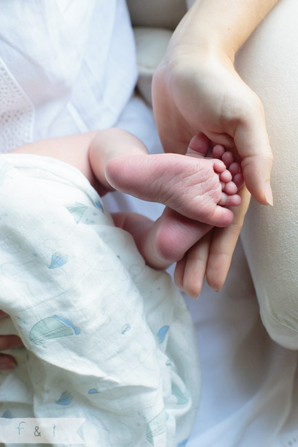 feather + light photography | main line, pa newborn photographer | west chester, pa lifestyle photographer  | mother + baby