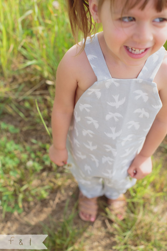 feather + light photography | west chester, pa child fashion blogger | james vincent design co playsuit