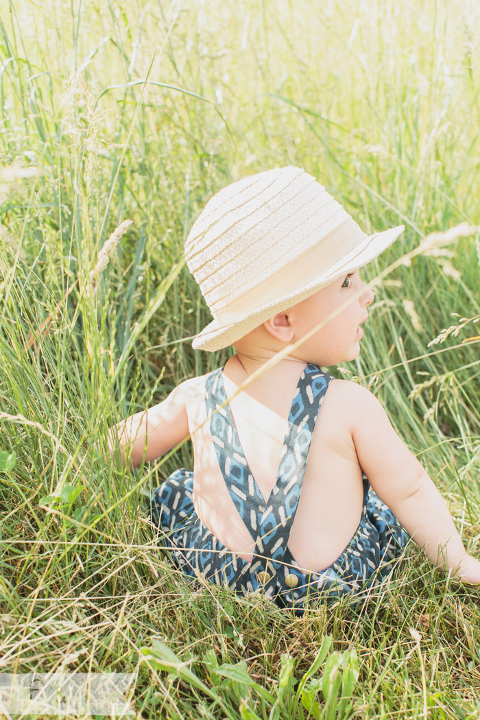 feather + light photography | west chester, pa child fashion blogger | james vincent design co playsuit