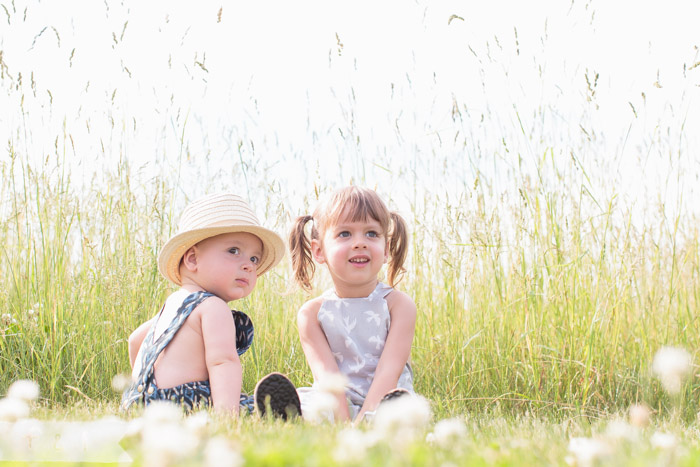 feather + light photography | west chester, pa child fashion blogger | james vincent design co playsuit