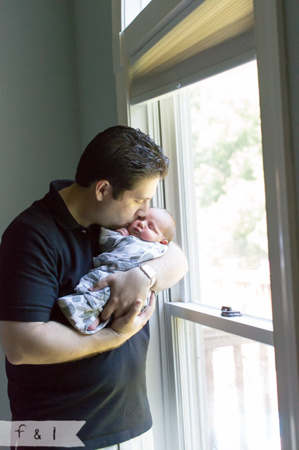 feather + light photography | main line, pa newborn + lifestyle photographer 