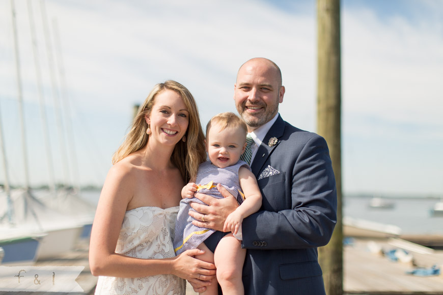 feather + light photography | philadelphia, pa family photographer | philadelphia pa, cake smash | yacht club cake smash session