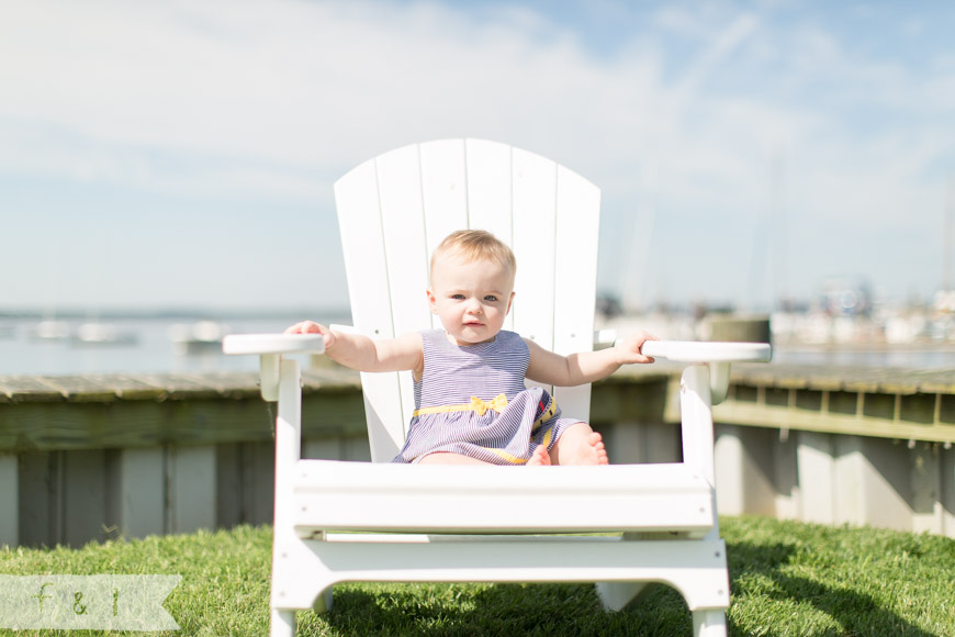 feather + light photography | philadelphia, pa family photographer | philadelphia pa, cake smash | yacht club cake smash session