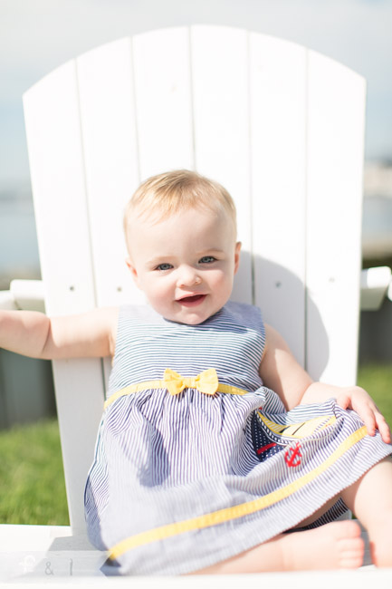 feather + light photography | philadelphia, pa family photographer | philadelphia pa, cake smash | yacht club cake smash session