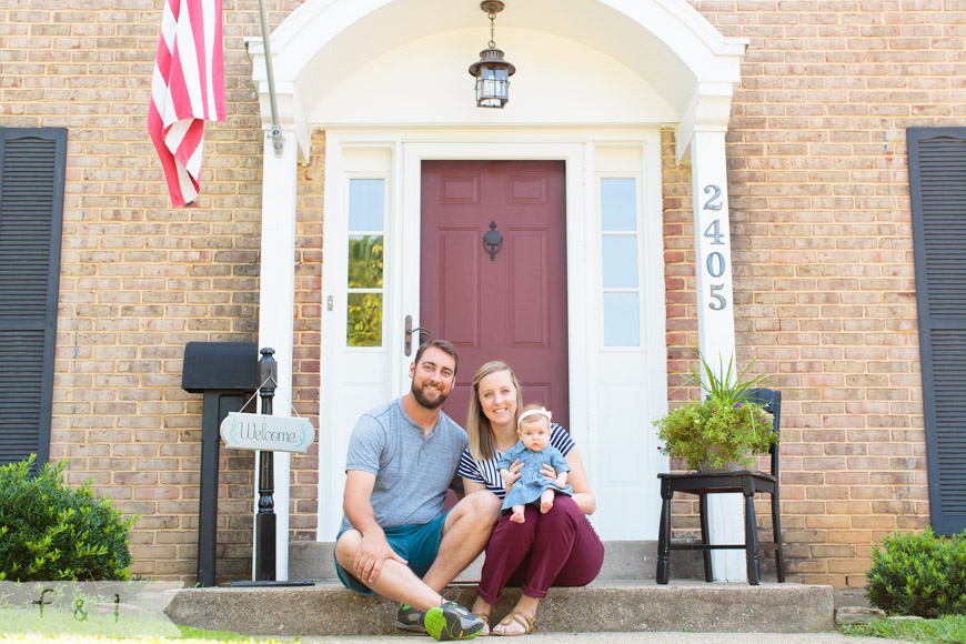 feather + light photography | delaware valley family photographer 