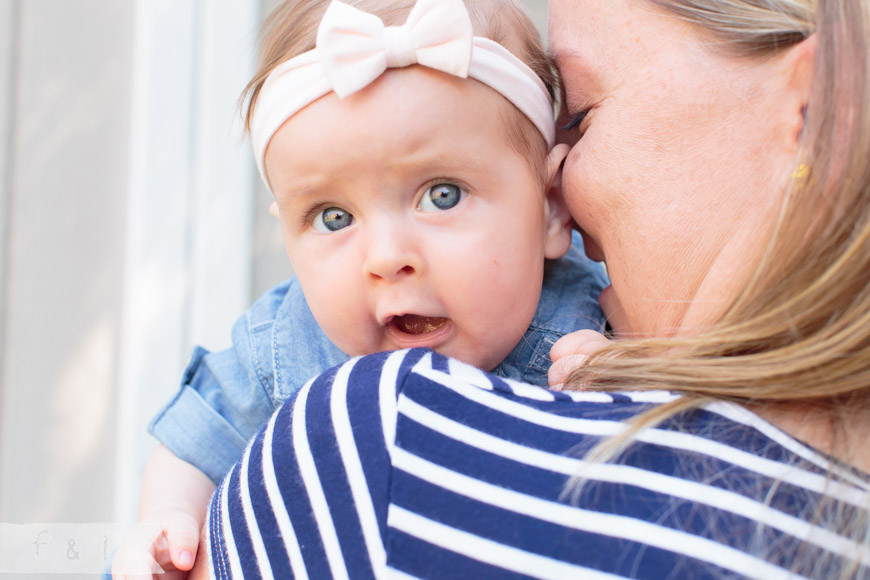 feather + light photography | delaware valley family photographer 