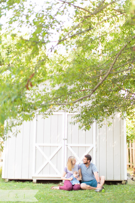 feather + light photography | delaware valley family photographer 