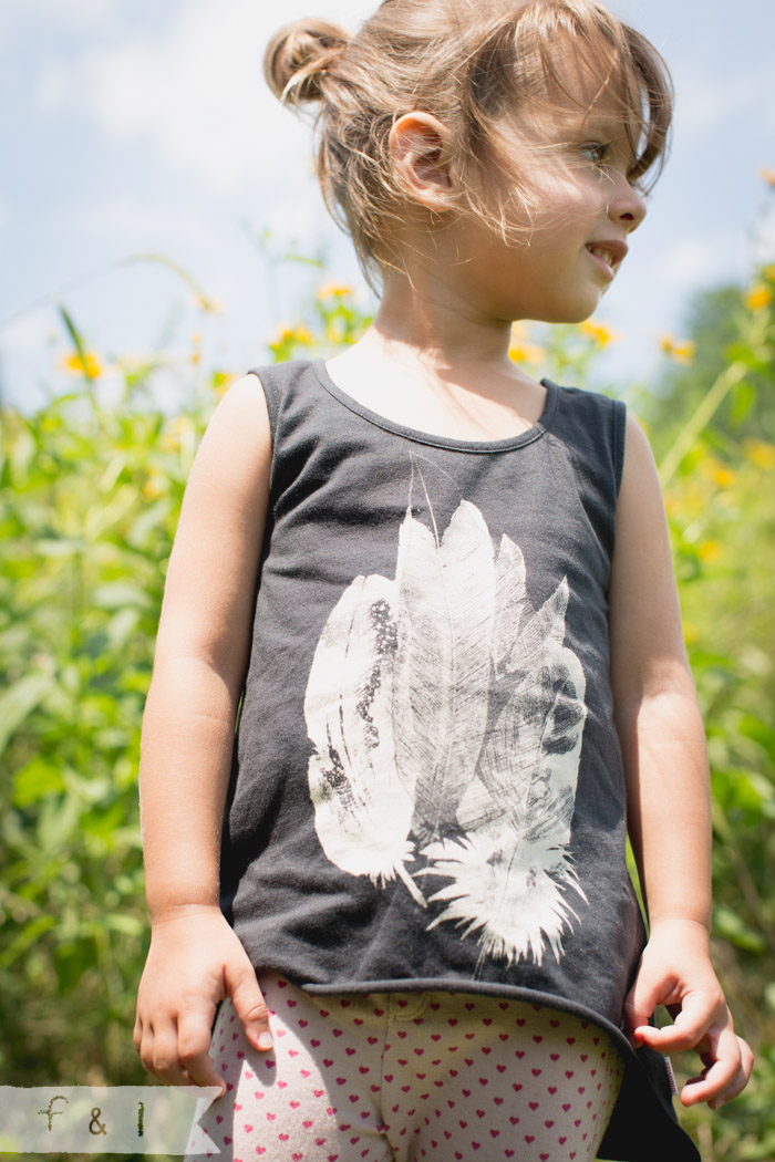 feather + light photography | philadelphia, pa child fashion blogger | missie munster