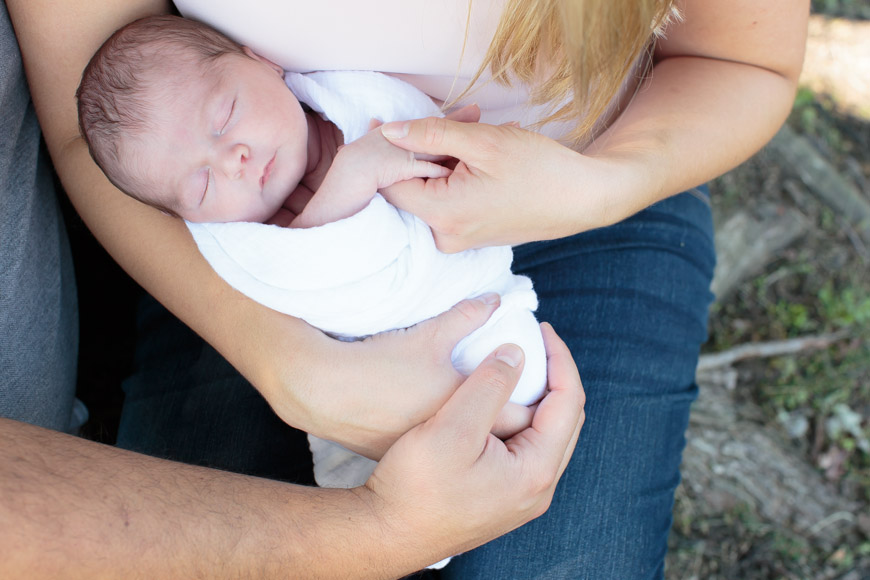 feather + light photography | west chester, pa newborn photographer | main line, pa newborn photographer