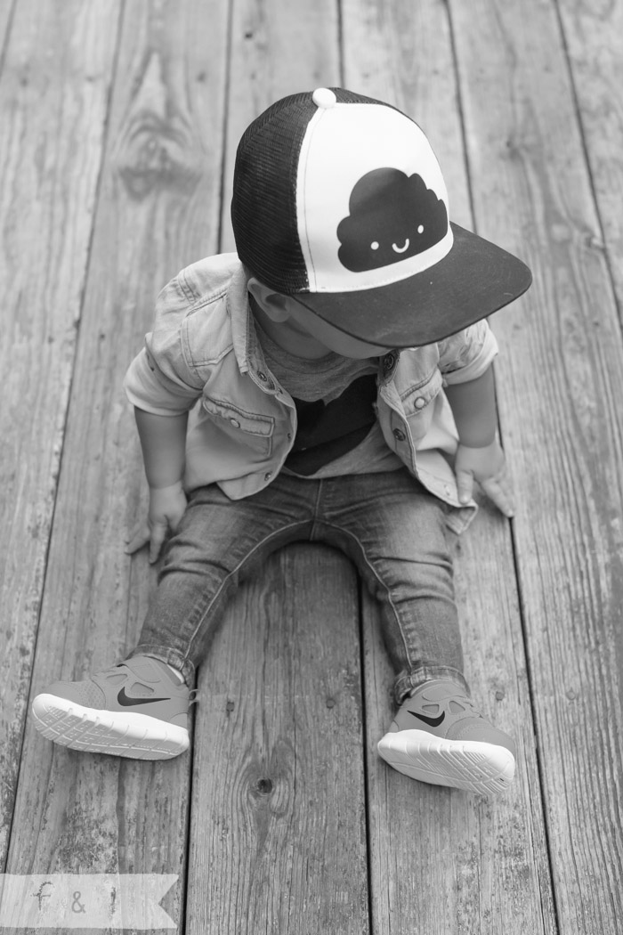 feather + light photography | philadlephia child fashion blogger | whistle + flute | hipster baby boy | skinny jeans