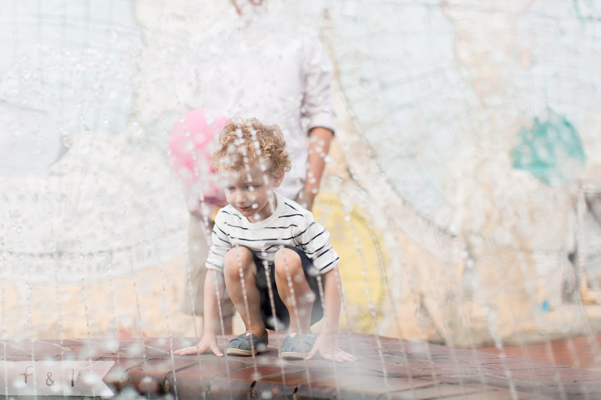 feather + light photography | phoenixville, pa family photographer