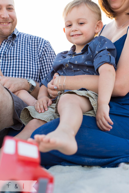 feather + light photography | avalon, nj | philadelphia, pa family photographer | family beach photography