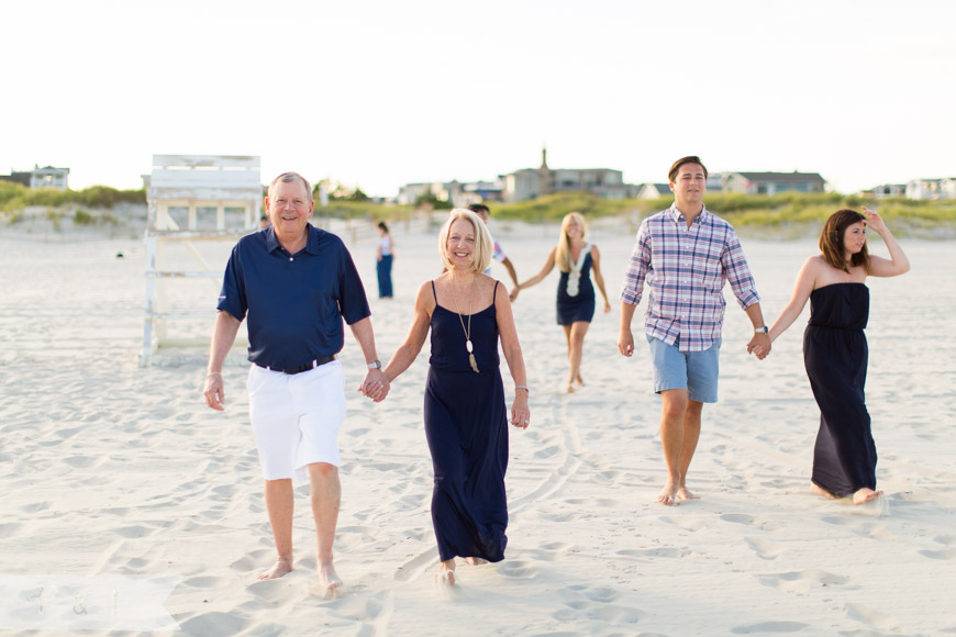 feather + light photography | avalon, nj | philadelphia, pa family photographer | family beach photography