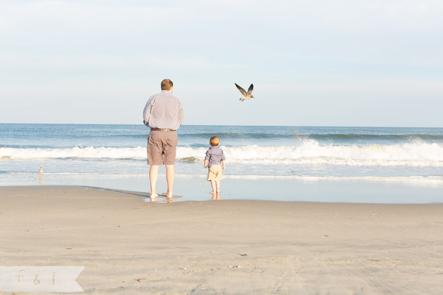 feather + light photography | avalon, nj | philadelphia, pa family photographer | family beach photography