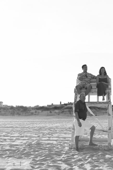 feather + light photography | avalon, nj | philadelphia, pa family photographer | family beach photography