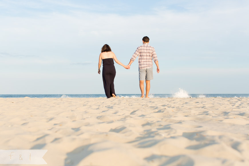 feather + light photography | avalon, nj | philadelphia, pa family photographer | family beach photography