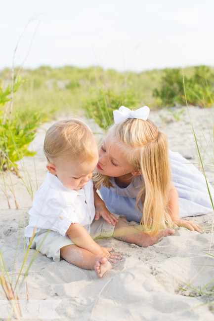 feather + light photography | devon, pa family photographer | ocean city, nj | family beach pictures