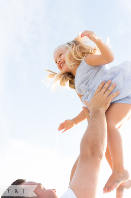 feather + light photography | devon, pa family photographer | ocean city, nj | family beach pictures