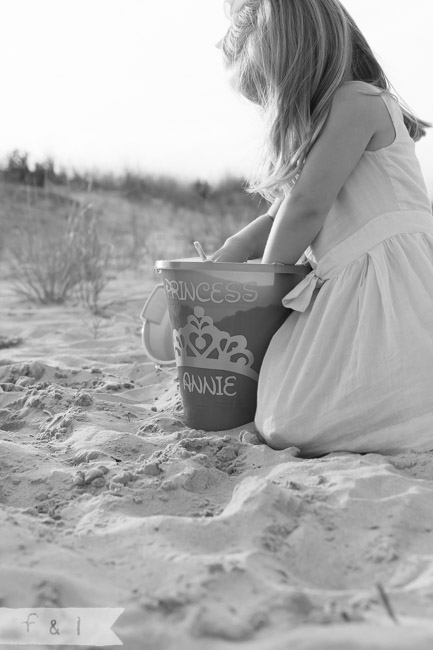 feather + light photography | devon, pa family photographer | ocean city, nj | family beach pictures