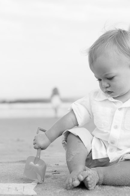 feather + light photography | devon, pa family photographer | ocean city, nj | family beach pictures