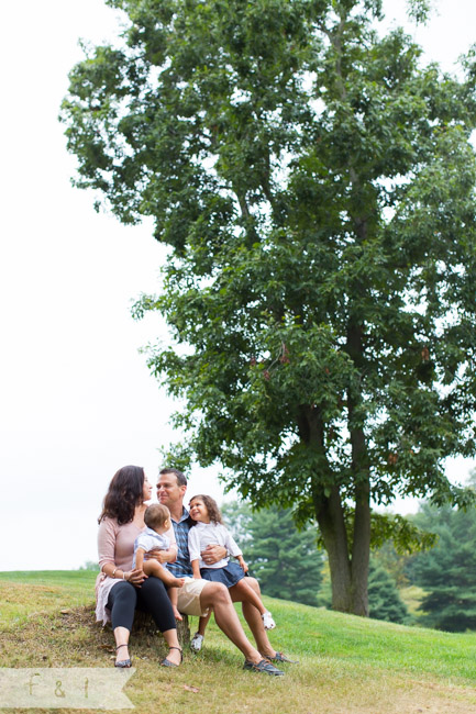 feather + light photography | family photographer west chester, pa 