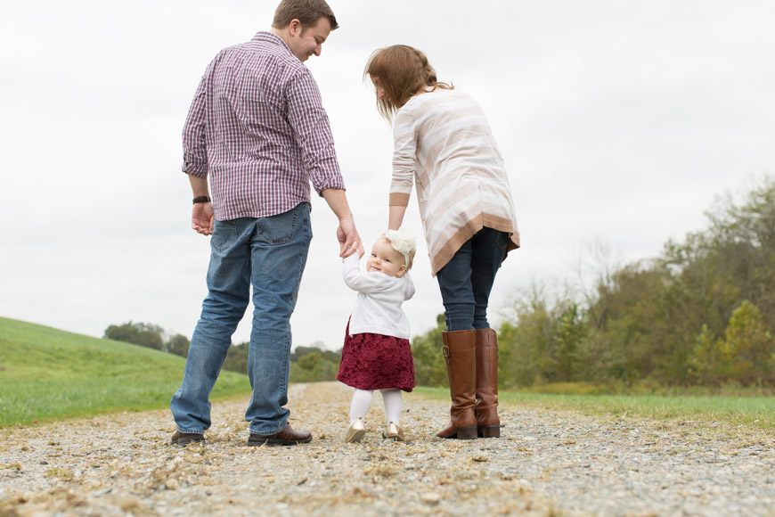 feather + light photography | family lifestyle photographer west chester, pa | strouds preserve | cake smash