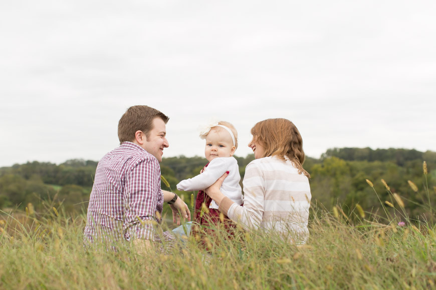 feather + light photography | family lifestyle photographer west chester, pa | strouds preserve | cake smash