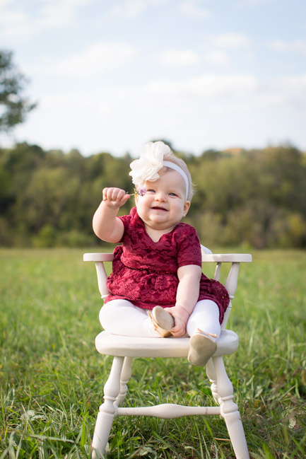 feather + light photography | family lifestyle photographer west chester, pa | strouds preserve | cake smash