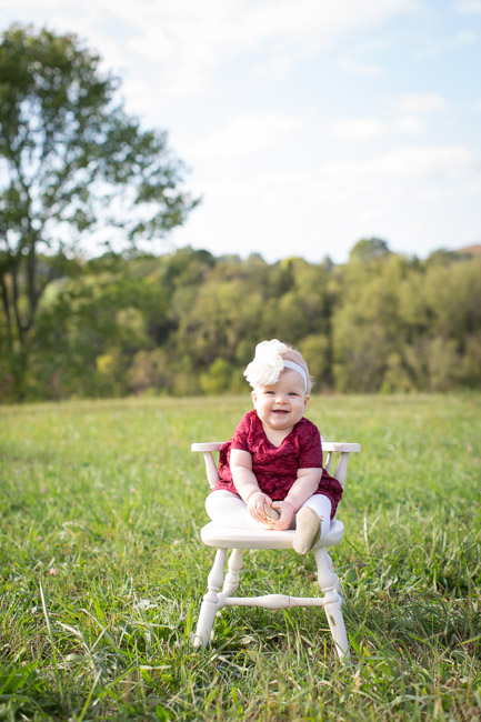 feather + light photography | family lifestyle photographer west chester, pa | strouds preserve | cake smash