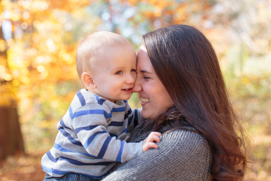 feather + light photography | lifestyle photographer west chester, pa | family photography | ridley creek state park