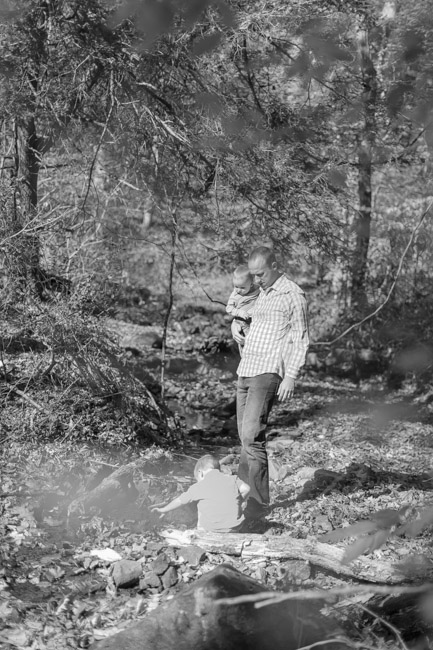 feather + light photography | lifestyle photographer west chester, pa | family photography | ridley creek state park