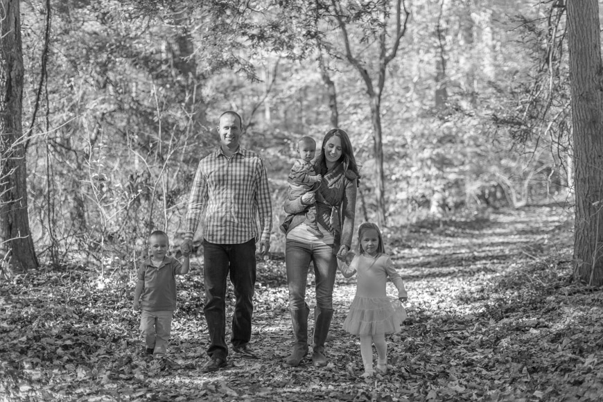 feather + light photography | lifestyle photographer west chester, pa | family photography | ridley creek state park