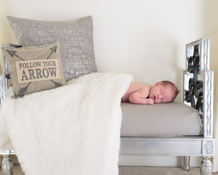 Maverick John - West Chester, PA {Newborn}