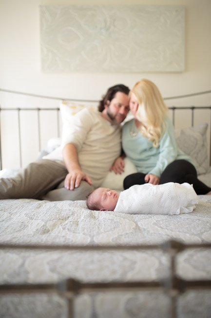 feather + light photography | main line pa newborn photographer | lifestyle newborn photography | natural light photography 