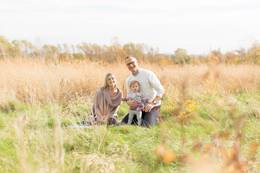 feather + light photography | philadelphia family photographer | gardens | first birthday | fall