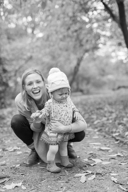 feather + light photography | philadelphia family photographer | gardens | first birthday | fall