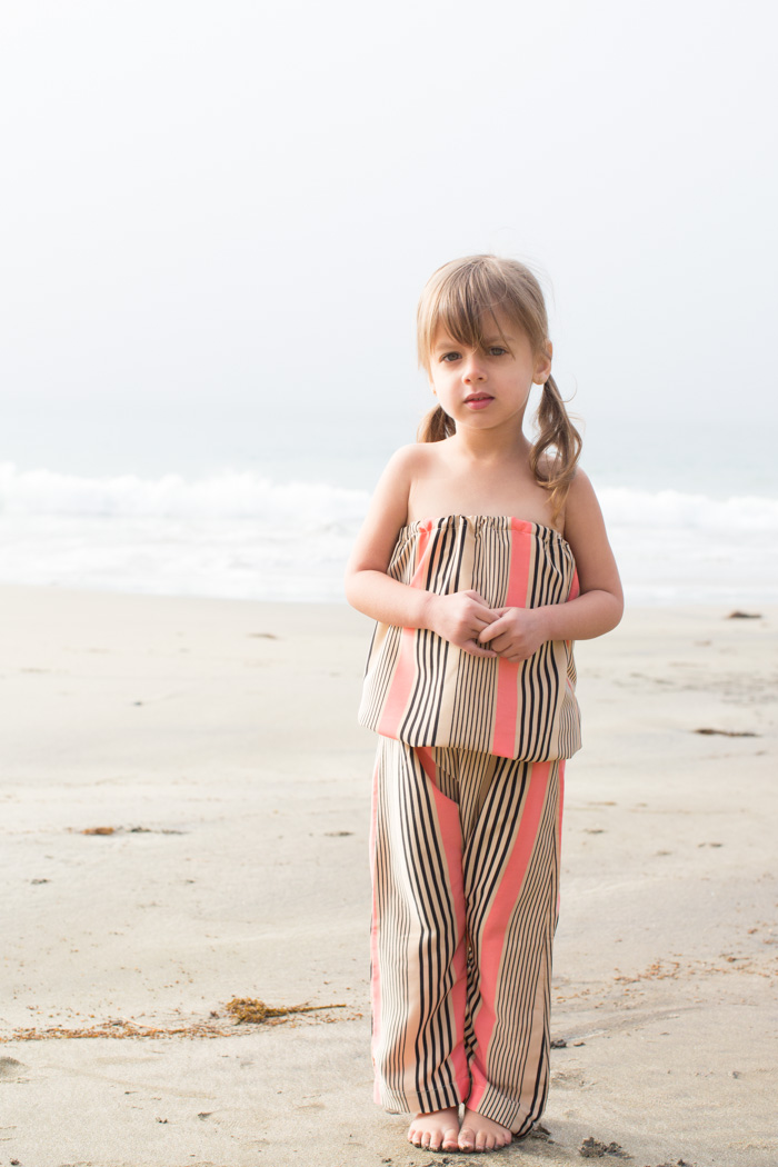 feather and light photography | child fashion blogger | james vincent design co. | jumper 