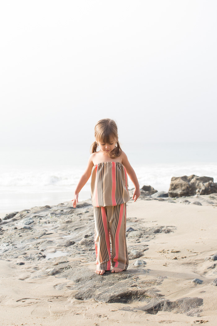 feather and light photography | child fashion blogger | james vincent design co. | jumper 