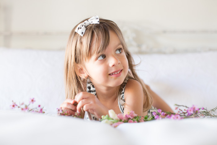 feather + light photography | wildflower | child fashion blogger 