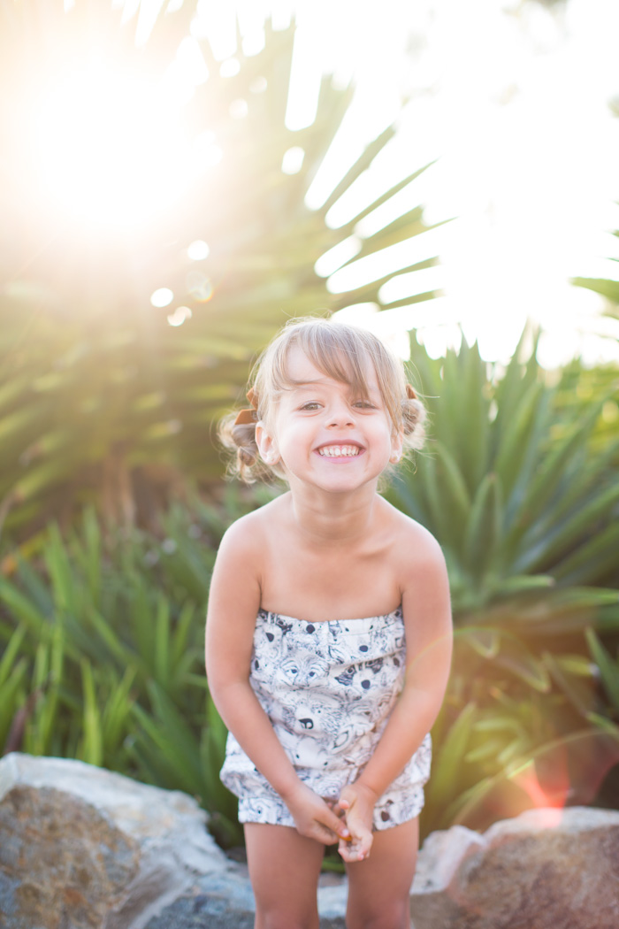 feather + light photography | james vincent design co. | kid fashion 