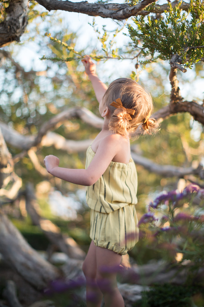 feather + light photography | james vincent design co. | kid fashion 