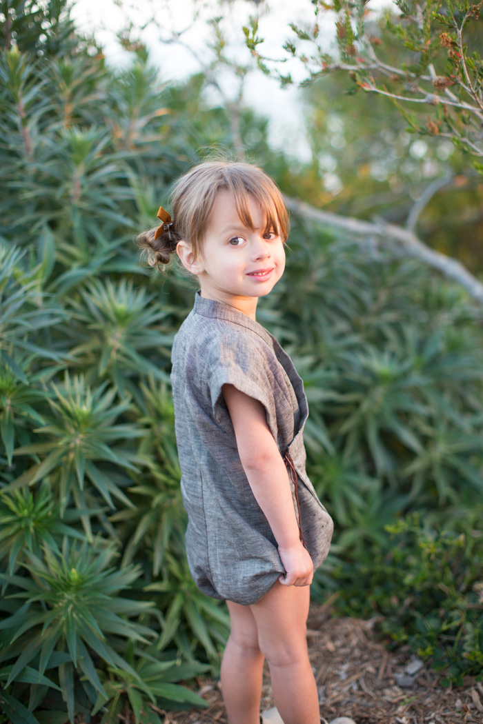 feather + light photography | james vincent design co. | kid fashion 